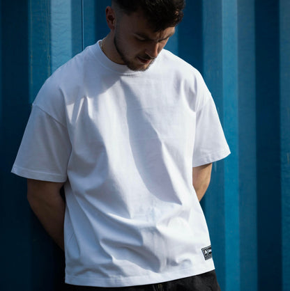FINGERPRINT TSHIRT