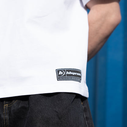 FINGERPRINT TSHIRT