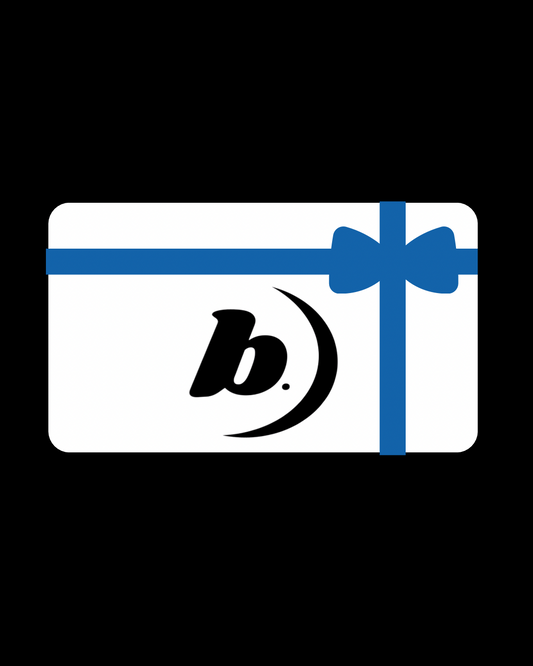 BLUPRNTS GIFT CARD